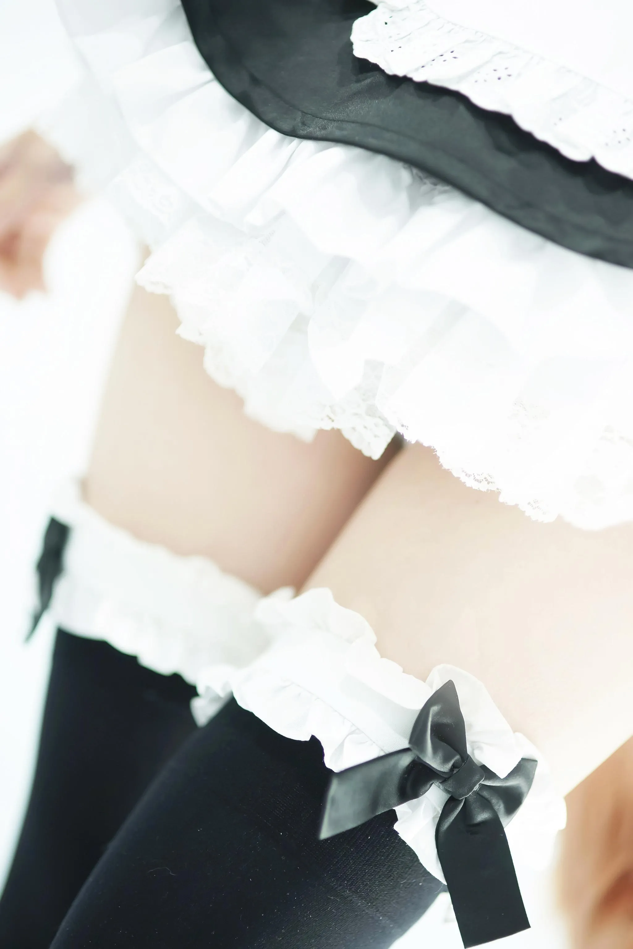 ElyEE子 – NO.16 玉藻前-女仆 [45P]插图1